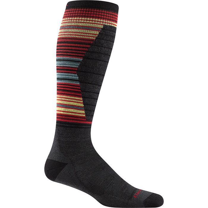 Darn Tough Backwoods Over-the-Calf Lightweight with Cushion Socks - Men's 2023