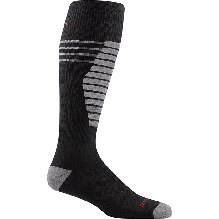 Darn Tough Edge Thermolite Over-the-Calf Midweight with Cushion Socks - Men's