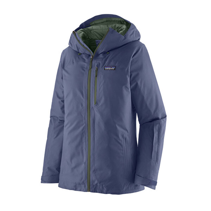 Patagonia Insulated Powder Town Jacket - Women's 2023