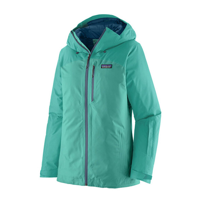 Patagonia Insulated Powder Town Jacket - Women's 2023