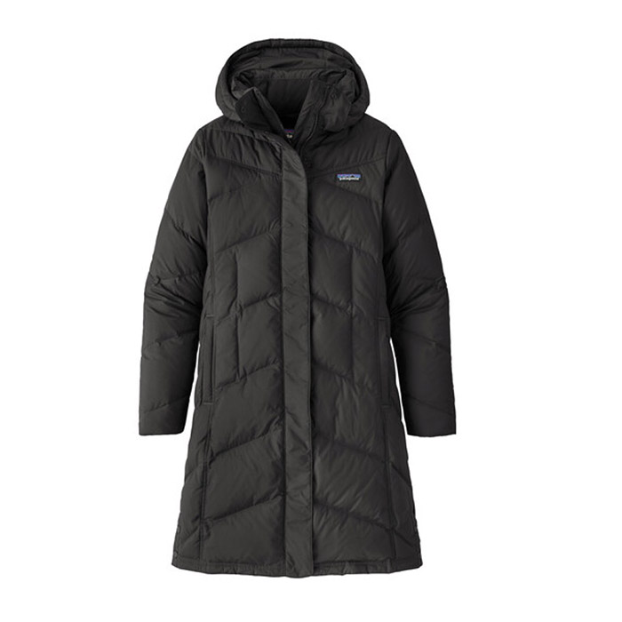 Patagonia Down With It Parka - Women's 2023