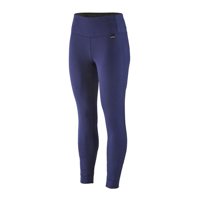 Patagonia Capilene Thermal Weight Bottoms - Women's 2023