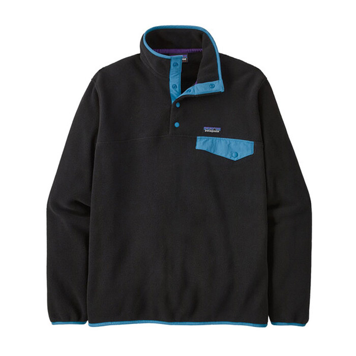 Patagonia Lightweight Synchilla Snap-T Pullover - Men's 2023