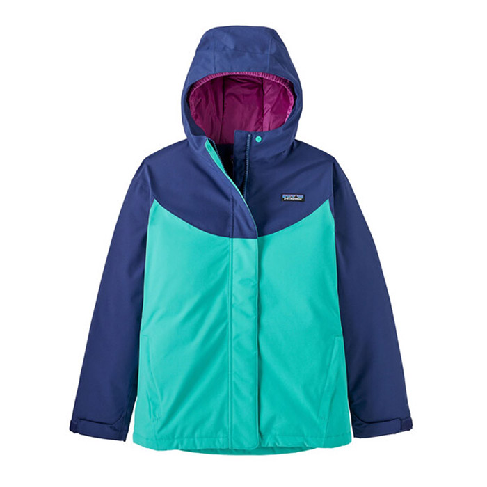 Patagonia Everyday Ready Jacket - Girl's