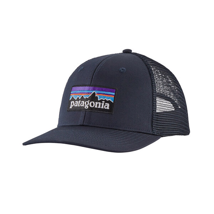 Patagonia P-6 Logo Trucker Hat 2023