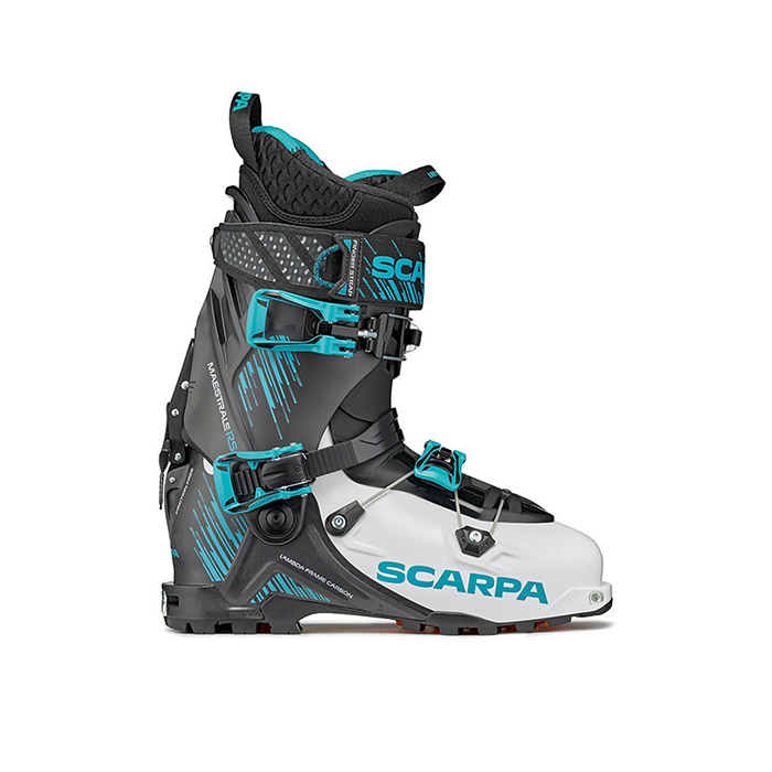 Scarpa Maestrale RS Ski Boots - Men's 2023
