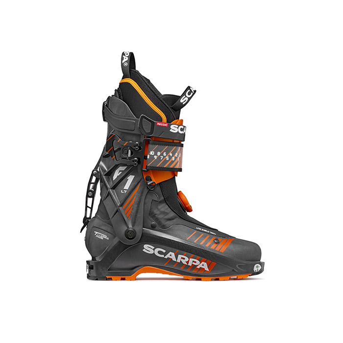 Scarpa F1 LT Ski Boots - Men's 2023