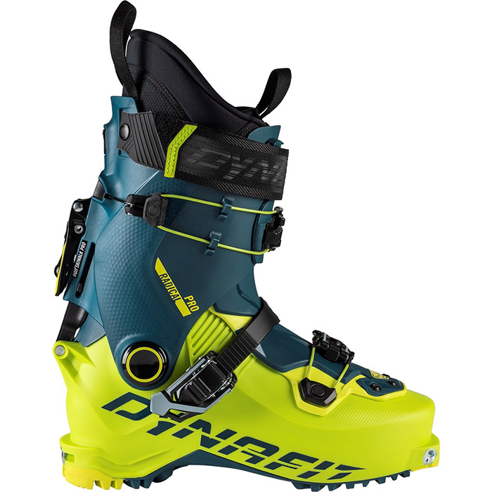 Dynafit Radical Pro Ski Boots - Men's 2023