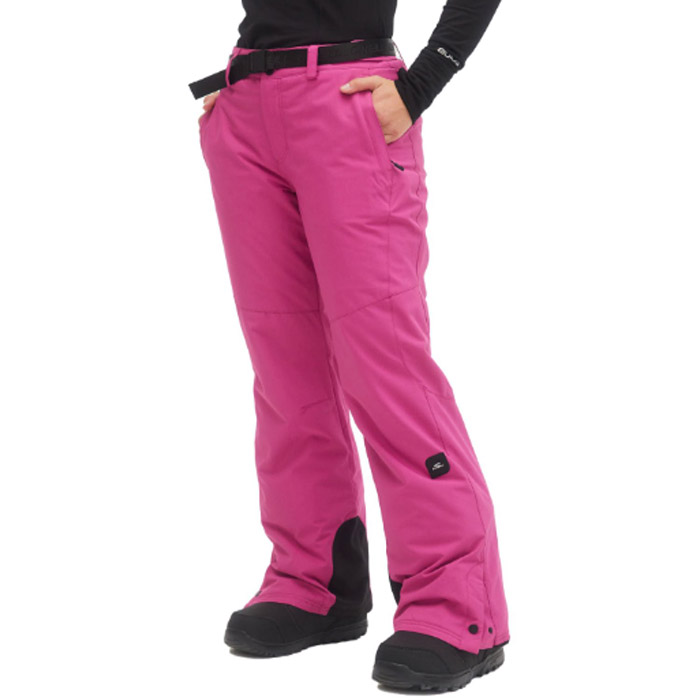 O'Neill Star Insulated Pant - Women's 2023