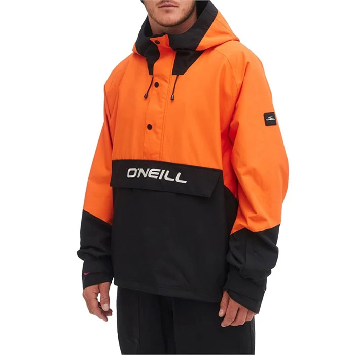 O'Neill O'Riginals Anorak Jacket - Men's 2023