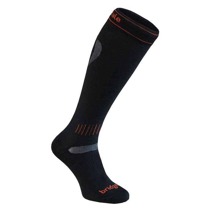 Bridgedale Ultra Fit Socks - Unisex 2023