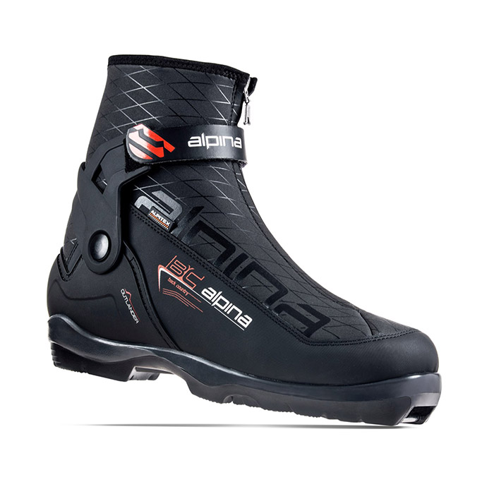 Alpina Outlander Ski Boots - Men's 2023