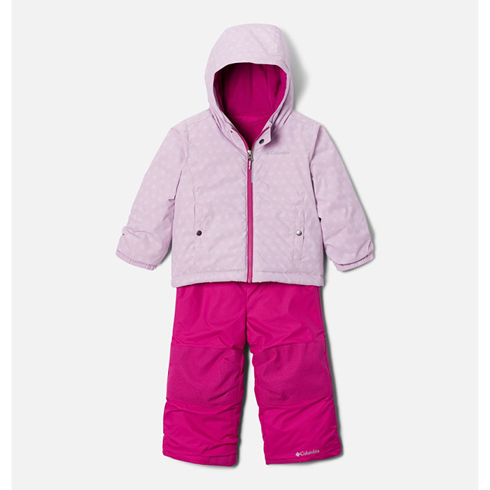 Columbia Frosty Slope Set - Toddler's 2023