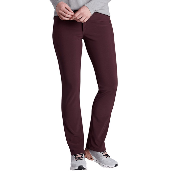 Kuhl Frost Softshell Pant - Women's 2023