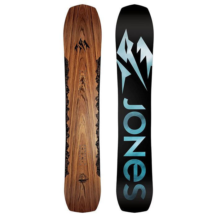 Jones Flagship Snowboard - Men's 2023