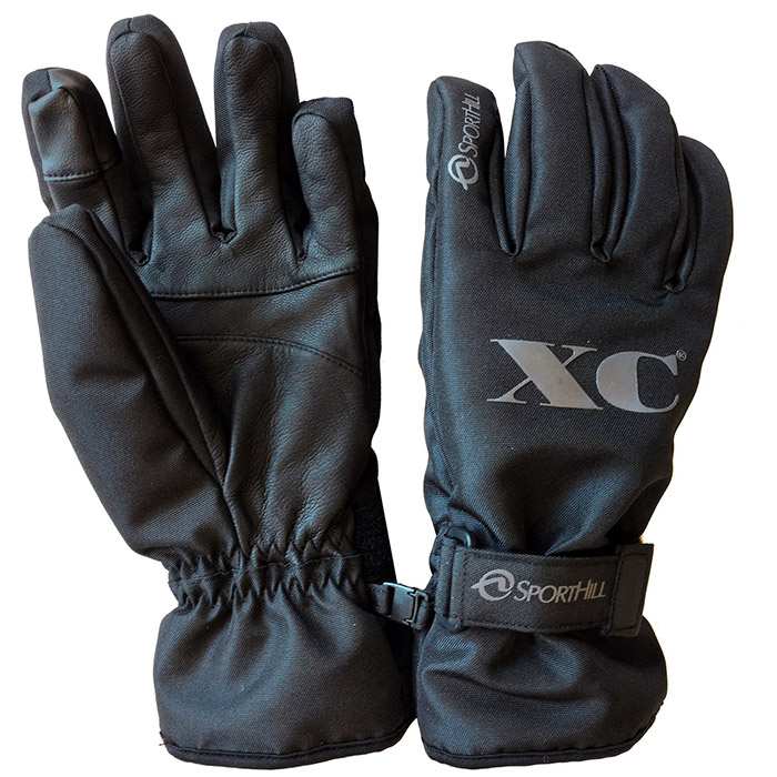 SportHill XC Insulated Glove - Unisex 2023