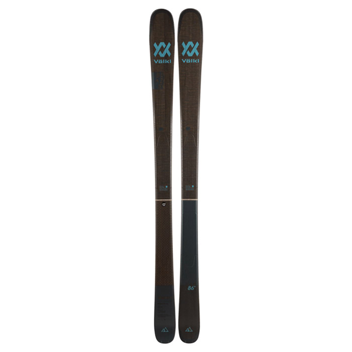 Volkl Blaze 86W Skis with VMotion 10 GW Ski Bindings - Women's 2023