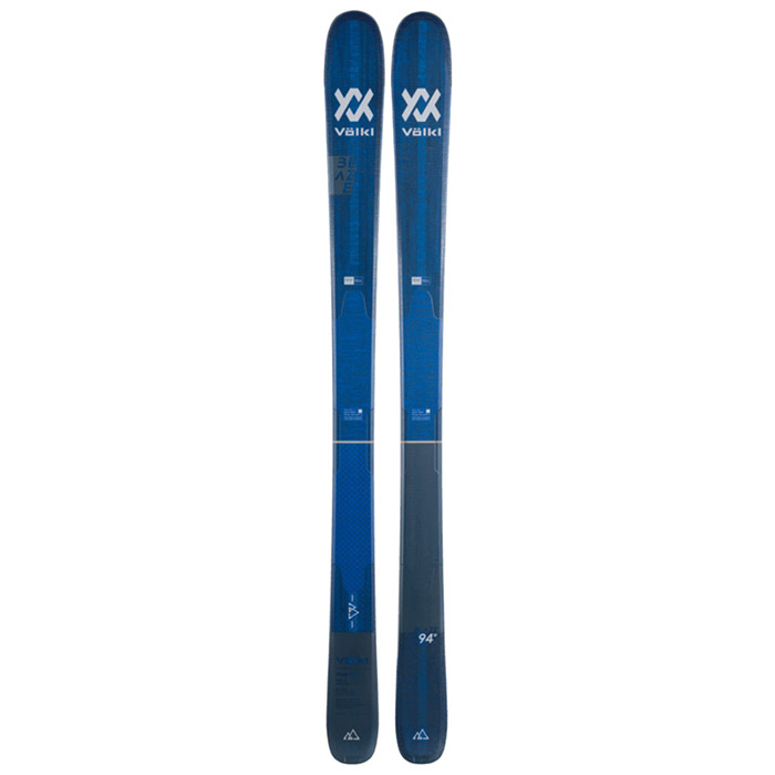 Volkl Blaze 94 W Skis - Women's