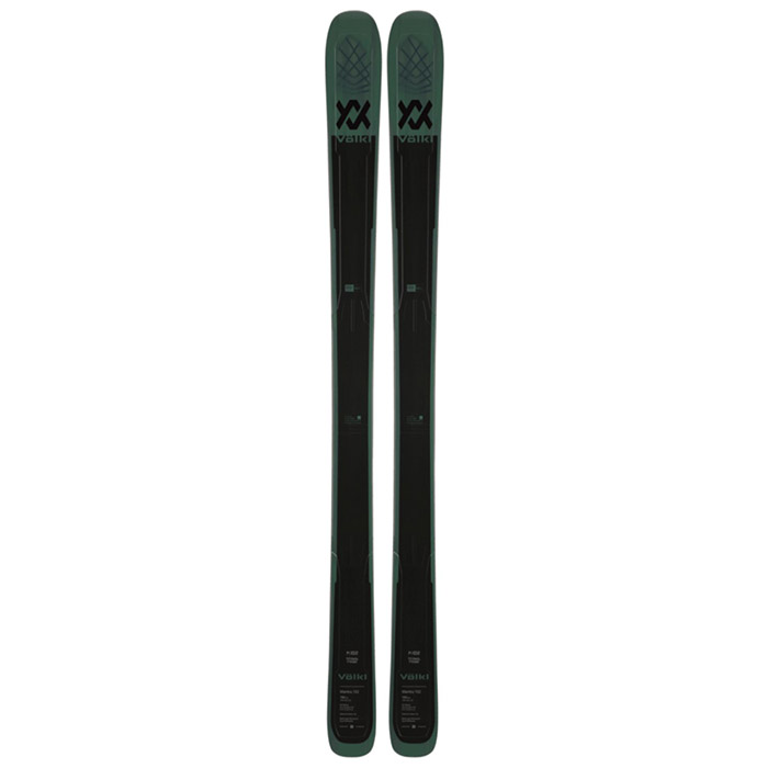 Volkl Mantra 102 Skis - Men's