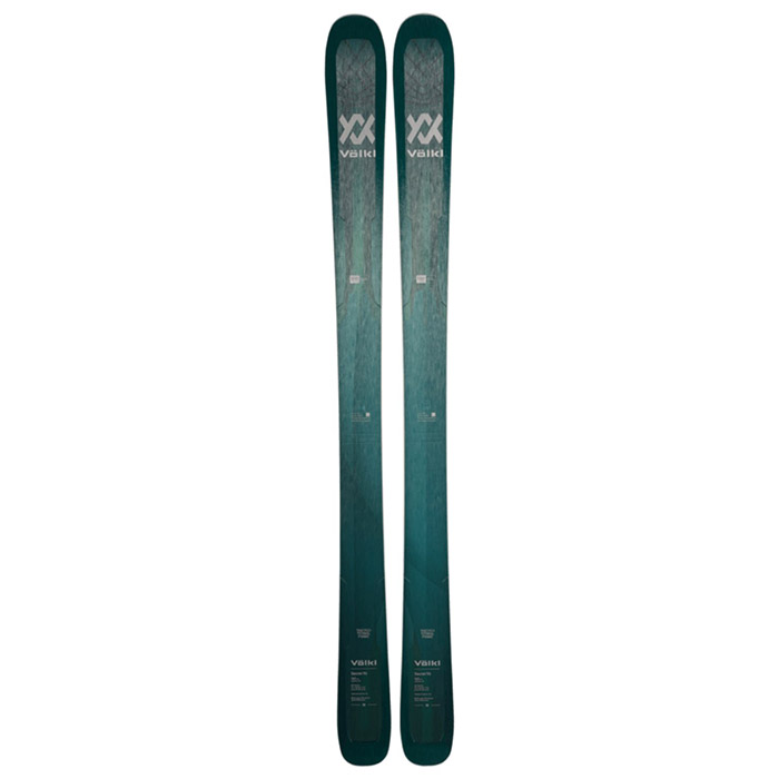 Volkl Secret 96 Skis - Women's