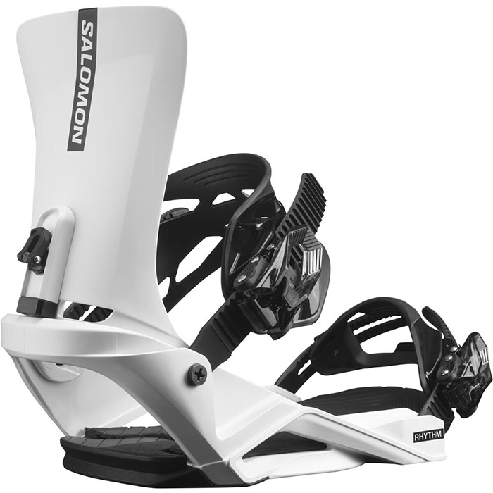 Salomon Rhythm Snowboard Bindings - Unisex
