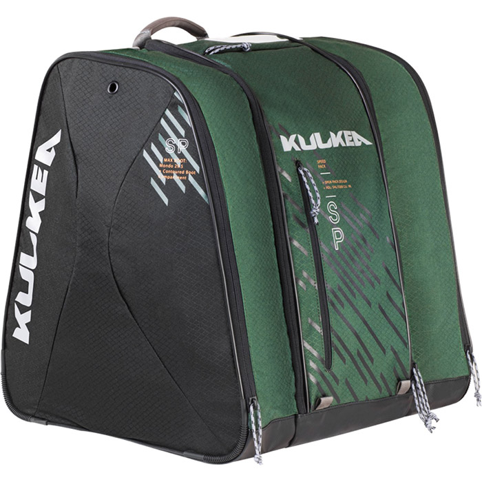Kulkea Speed Pack Gear Bag 2023
