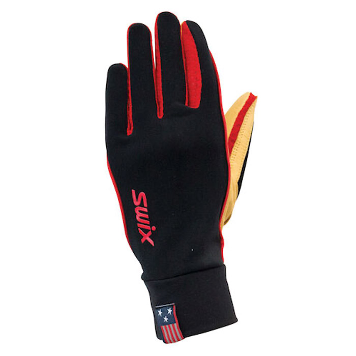 Swix Voldo Race Glove - Men's 2023