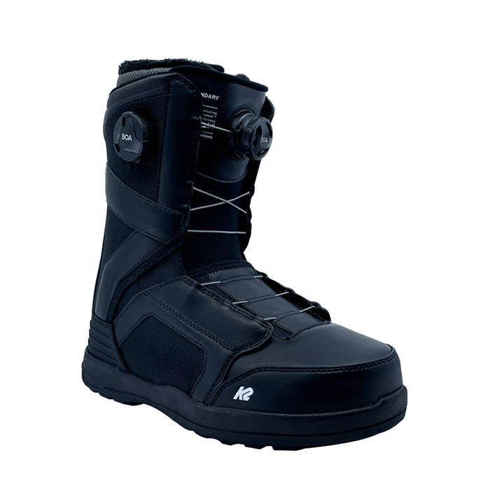 K2 Boundary Snowboard Boots - Men's 2023