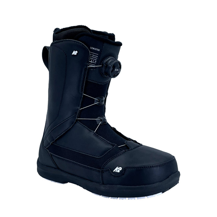 K2 Lewiston Snowboard Boots - Men's 2023