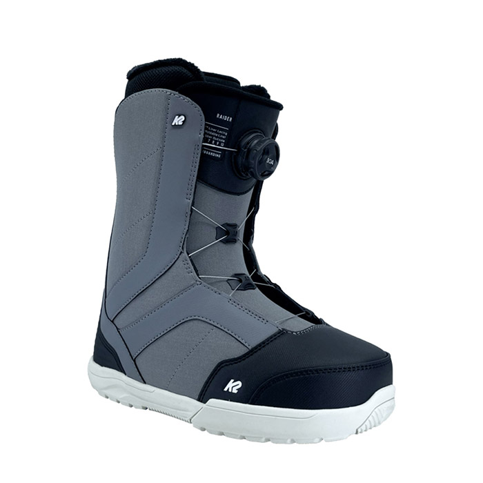 K2 Raider Snowboard Boots - Men's 2023