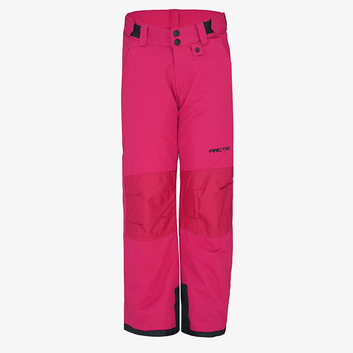 Arctix Reinforced Snow Pant - Youth 2023