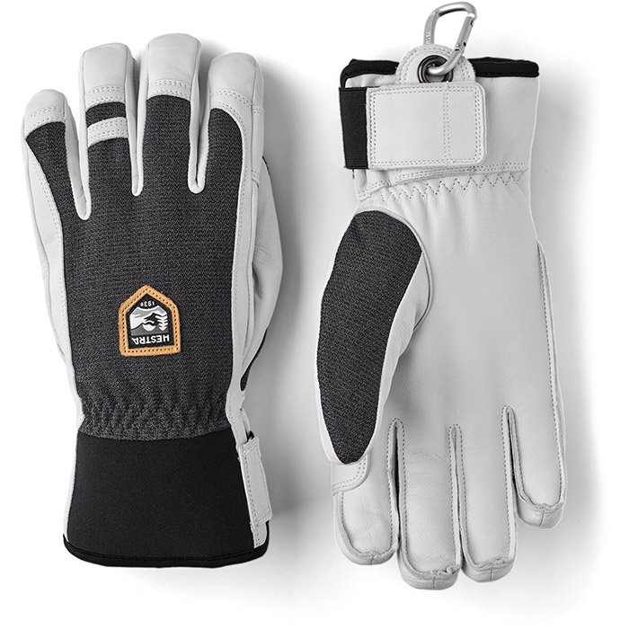 Hestra Army Leather Patrol Glove - Men's 2023