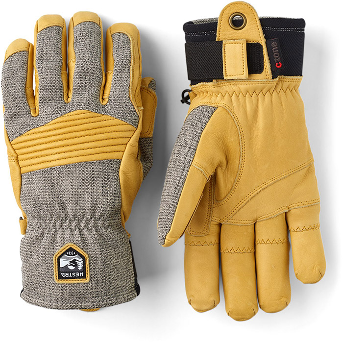Hestra Army Leather Couloir Glove - Men's 2023