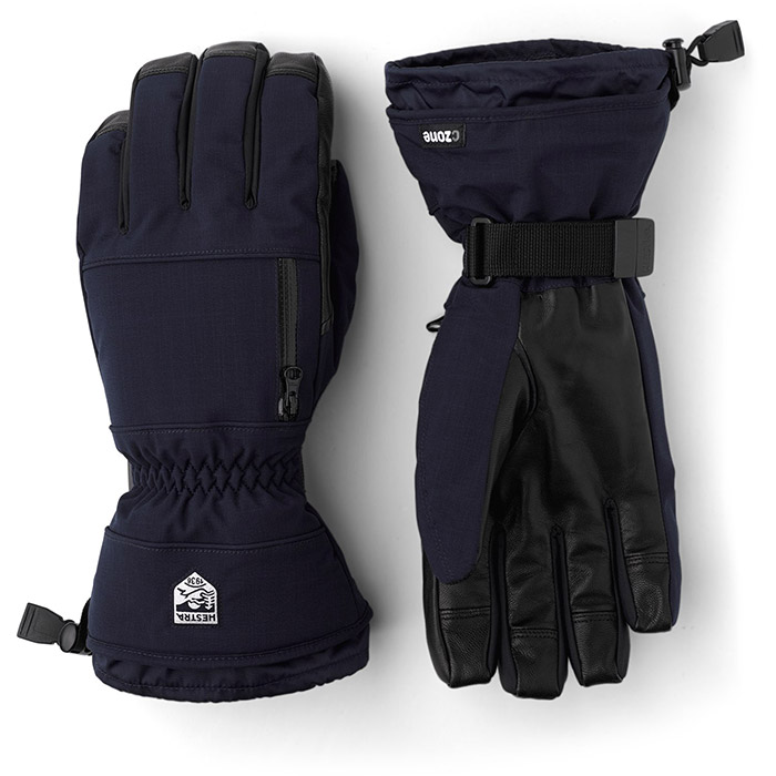 Hestra CZone Pointer Glove - Men's 2023