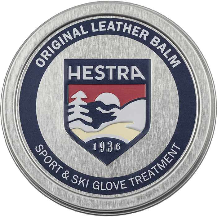 Hestra Original Leather Balm 2023