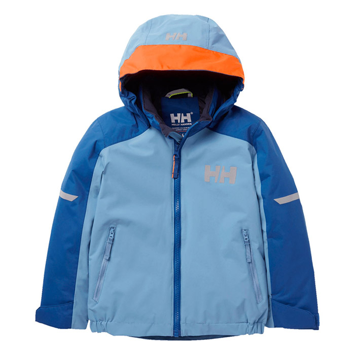 Helly Hansen Legend 2.0 Insulated Jacket - Kid's