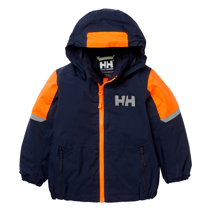 Helly Hansen Rider 2.0 Insulated Jacket - Kid's