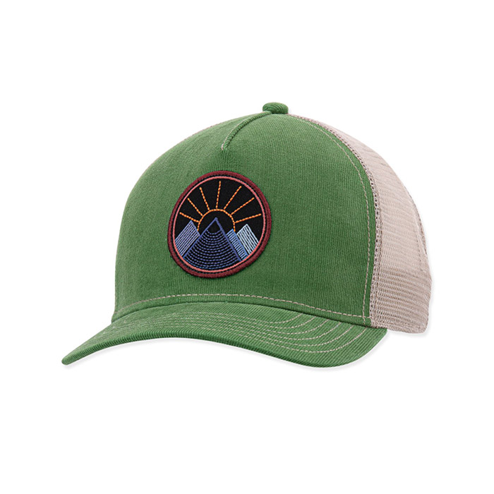 Pistil Viva Trucker Hat 2023