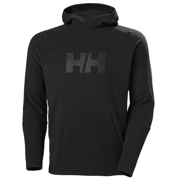 Helly Hansen Daybreaker Logo Hoodie - Men's 2023