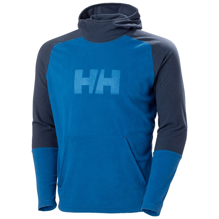 Helly Hansen Daybreaker Logo Hoodie - Men's