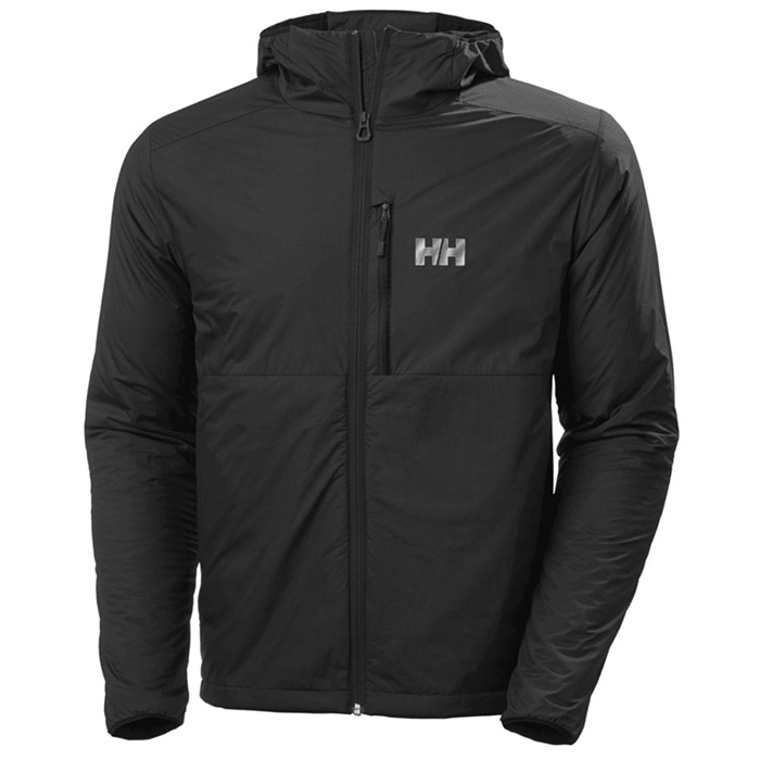 Helly Hansen Odin Stretch Hooded Light Insulator Jacket - Men's
