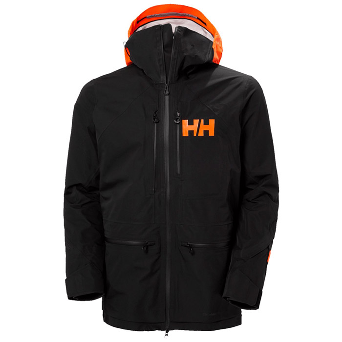 Helly Hansen Elevation Infinity 2.0 Jacket - Men's