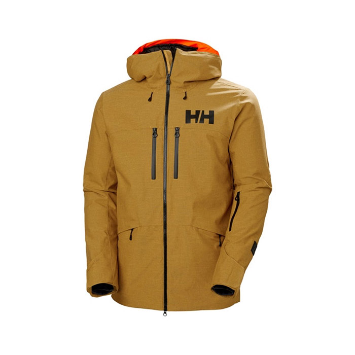 Helly Hansen Garibaldi 2.0 Jacket - Men's