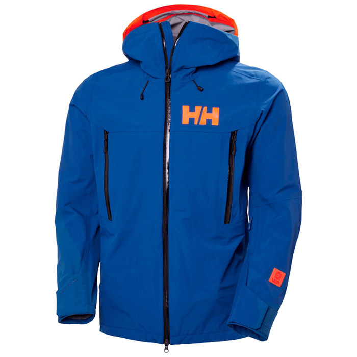 Helly Hansen Sogn Shell 2.0 Jacket - Men's