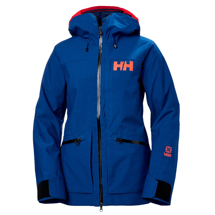 Helly Hansen Powderqueen 3.0 Jacket - Women's