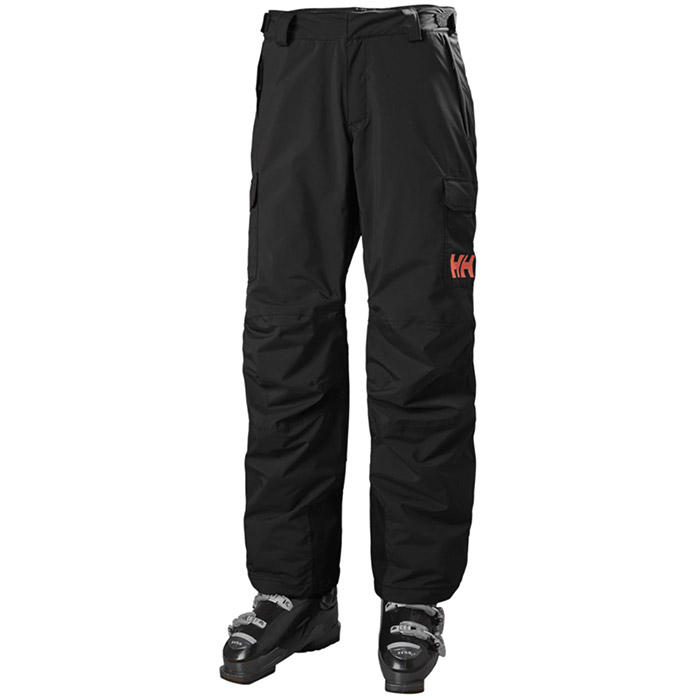 Helly Hansen Switch Cargo Insulated Pant - Women's 2023