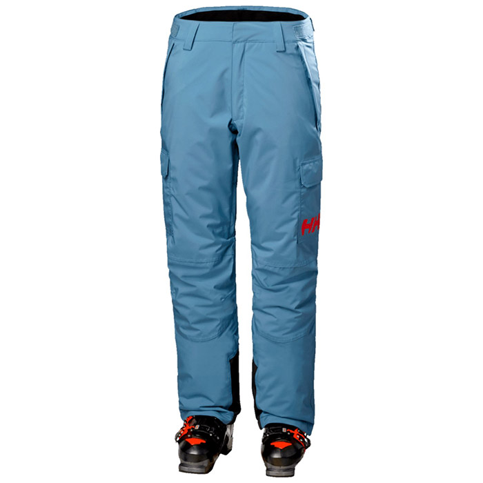 Helly Hansen Switch Cargo Insulated Pant - Women's