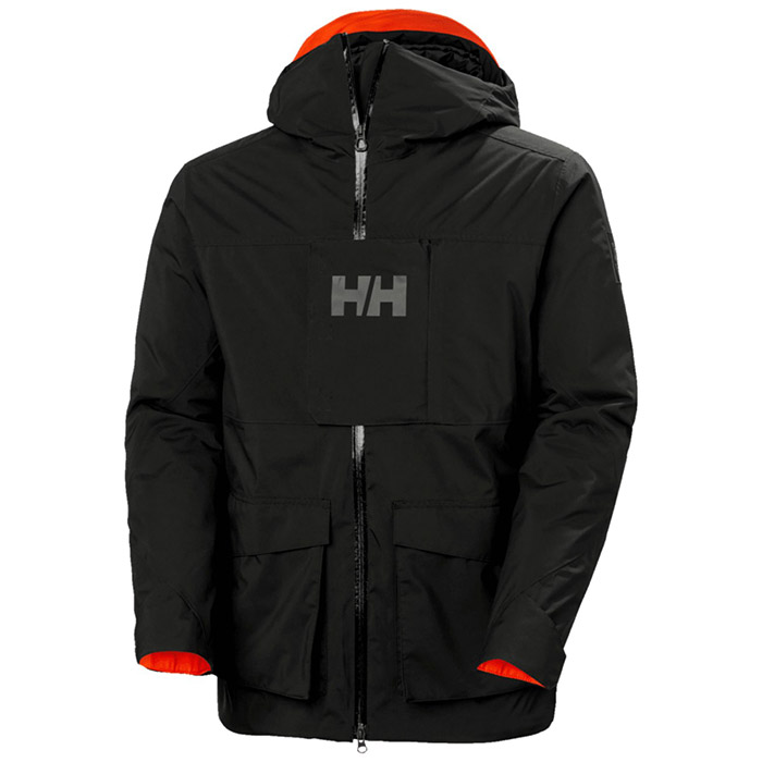 Helly Hansen Ullr Z Insulated Jacket - Men's 2023