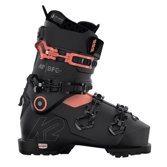 K2 BFC W 105 Ski Boots - Women's 2023