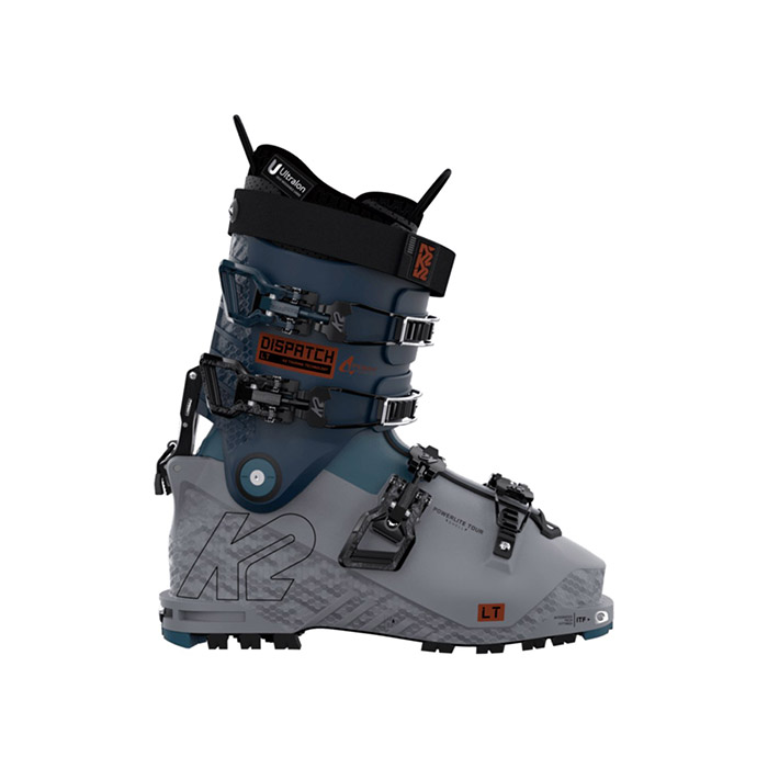 K2 Dispatch LT Ski Boots - Men's 2023